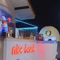 Nice Beach Milk & Bar ขอนแก่น