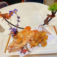 蜀山之巅.川菜 sichuan cuisine