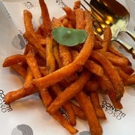 เมนูของร้าน Osca & Blanco Bar and Restaurant