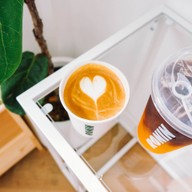 Ronin Coffee & Sandwich ลาดพร้าว