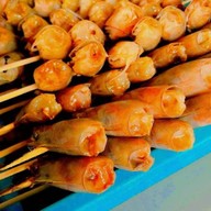 หัวกุ้งแดกไม๊