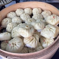 กู่หลงเปา ( ซาลาเปาโบราณ ) Gulongbao เจริญกรุง (Charoen Krung)