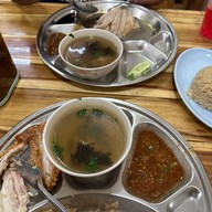 ข้าวมันไก่ บิ๊กไนท์ไก่ตอน สาขา ฝั่งธน(อัสสัมชัญ) BigNightkaiton