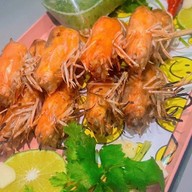 หัวกุ้งแดกไม๊