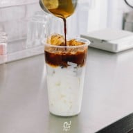 Ronin Coffee & Sandwich ลาดพร้าว