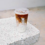 Ronin Coffee & Sandwich ลาดพร้าว