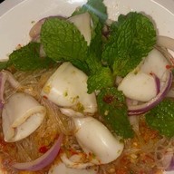 นิชาไก่ย่าง