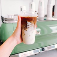 Ronin Coffee & Sandwich ลาดพร้าว