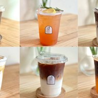 Slowly Coffee - กาแฟสด / ชา Ratburana