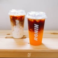 Ronin Coffee & Sandwich ลาดพร้าว