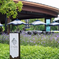 Amber Kitchen หัวหิน แมริออท รีสอร์ท แอนด์ สปา