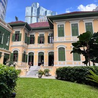 The Bar at The House on Sathorn เดอะเฮ้าส์ออนสาทร