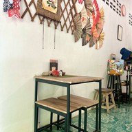 Reido Bar ห้วยยอด
