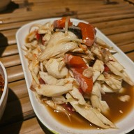 ส้มตำแปดริ้ว