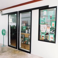 Ronin Coffee & Sandwich ลาดพร้าว