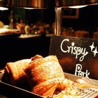 Amber Kitchen หัวหิน แมริออท รีสอร์ท แอนด์ สปา