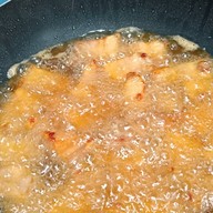 ครัว บ้านแก้ม (ร้านนี้อิ่มแน่)