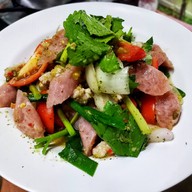 เมนูของร้าน ตำล้านแตก