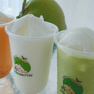 KOKONATTSU โคโค่นัตสึ สาขากรอกยายชา จ.ระยอง