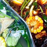 ครัวเจ๊หงส์ ครัวเจ๊หงส์สาขารัชดา18