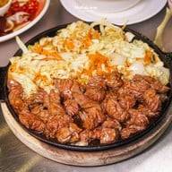 เมนูของร้าน เจ๊โนวข้าวต้มบาทเดียว