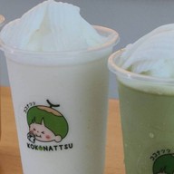 KOKONATTSU โคโค่นัตสึ สาขากรอกยายชา จ.ระยอง