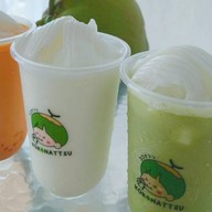 KOKONATTSU โคโค่นัตสึ สาขากรอกยายชา จ.ระยอง