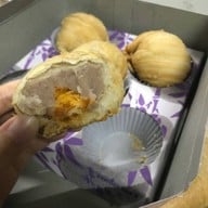 เมนูของร้าน ขนมเปี๊ยะ ซอย 9  โรบินสัน ตรัง