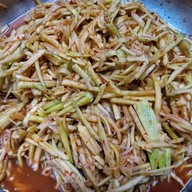 เมนูของร้าน ตำล้านแตก