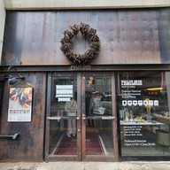 หน้าร้าน Fabulous Cafe