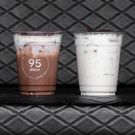 95 BREW 95 Brew