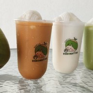 KOKONATTSU โคโค่นัตสึ สาขากรอกยายชา จ.ระยอง