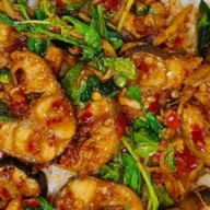 ครัวตาบี บางแวก