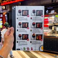 Fantuan Thailand Emsphere