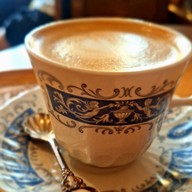 เมนูของร้าน Rose Espresso