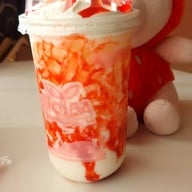 เมนูของร้าน Colla tea แพร่