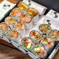 Fantuan Thailand Emsphere