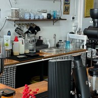 SAP ZONE COFFEE BAR สาขา พุทธบูชา36
