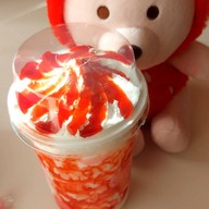 เมนูของร้าน Colla tea แพร่