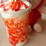 เมนูของร้าน Colla tea แพร่