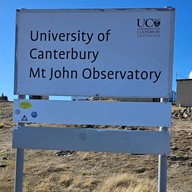 หน้าร้าน Astro Cafe