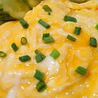 ข้าวผัดปู Home Cook อาหารตามสั่ง