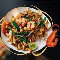 อาหารตามสั่ง (บ้านขนุนคู่)