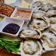 เมนูของร้าน By แหลกหอย2 สาขา2