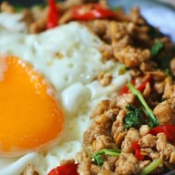อาหารตามสั่ง (บ้านขนุนคู่)