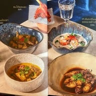 เอมอันดา AimAnda l Southern Thai Cuisine บางแสน