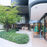 ซัมเมอร์เซ็ท รามา 9 แบงค็อก(somerset Rama 9 Bangkok)