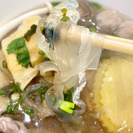 ว่างว่าง หมาล่าทั่ง สะพานยาว