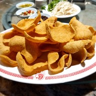 เมนูของร้าน Hongmin เซ็นทรัลพลาซา บางนา