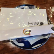 Hiro Japanese Restaurant Bizzo